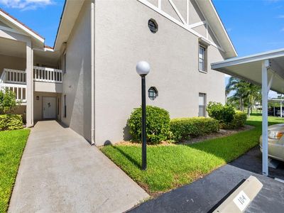 9623 Eaton Gardens Ln APT 105, Fort Myers, FL, 33919