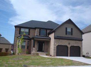 1251 Del Mar Club Dr, Dacula, GA 30019