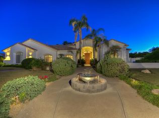 7155 E Belmont Ave, Paradise Valley, AZ 85253