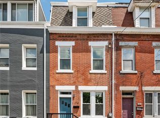 179 38th St, Pittsburgh, PA 15201