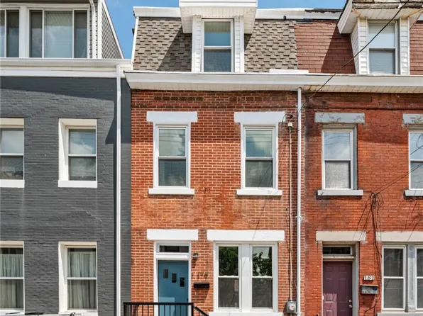 179 38th St, Pittsburgh, PA 15201