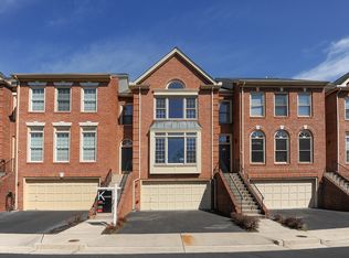 126 Mendon Lane, Vienna, MD 22180