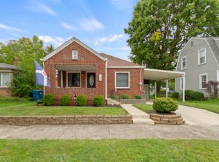 712 E 53rd St, Indianapolis, IN 46220