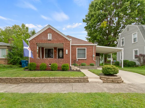 712 E 53rd St, Indianapolis, IN 46220