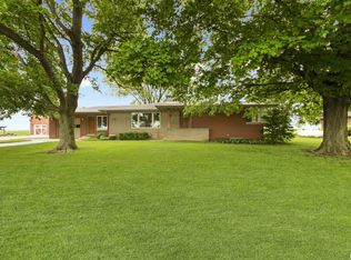 11885 Miller Rd, Tremont, IL 61568