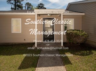 121 Jacqueline Ter NW #2, Milledgeville, GA 31061