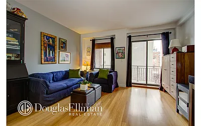 Sold by Douglas Elliman