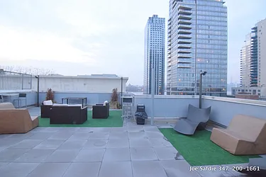 Rented by J Misrahi Realty Corp