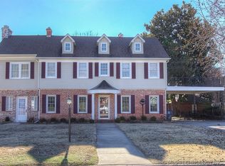 210 Hazel Blvd, Tulsa, OK 74114