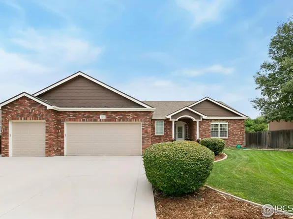 1914 80th Ave, Greeley, CO 80634