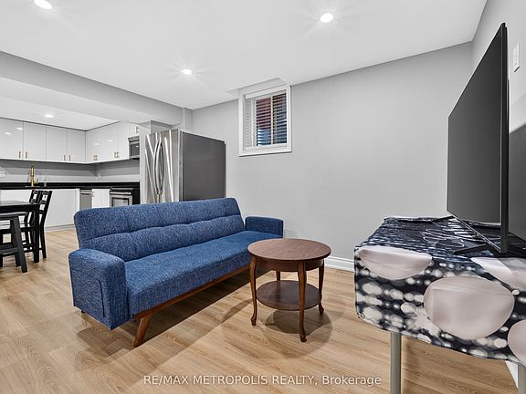 2nd image of 337 Old Harwood Ave #Basement