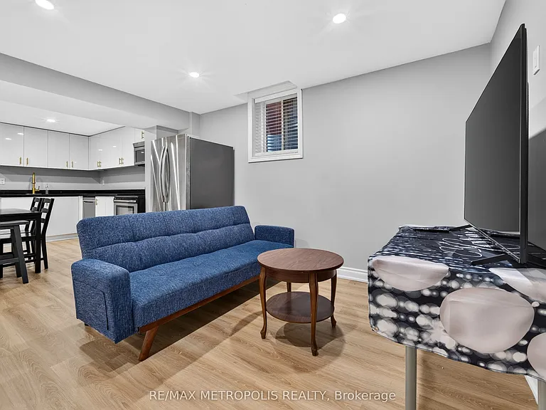337 Old Harwood Ave #BASEMENT — Photo 2