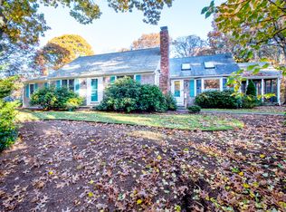 90 Runway Ln, Eastham, MA 02642