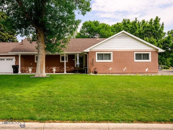 1903 Forest Park Dr, Billings, MT 59102