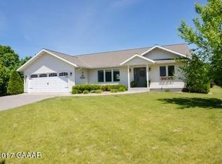 115 Sumac Dr, Alexandria, MN 56308