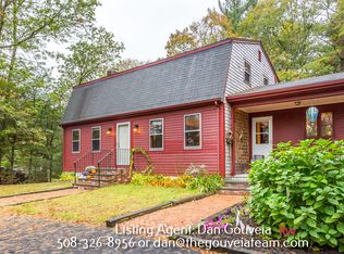 519 Staples St, Taunton, MA 02780