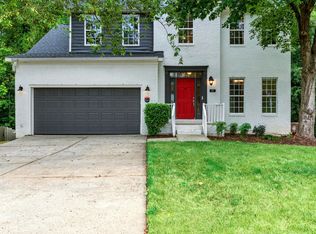 217 Tecumseh Ct, Raleigh, NC 27513