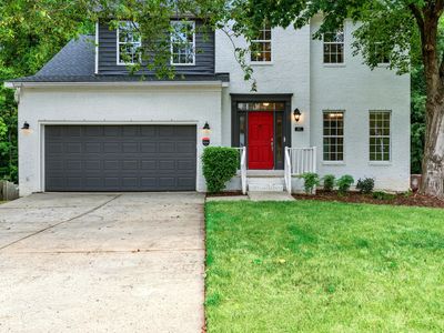 217 Tecumseh Ct, Raleigh, NC, 27513