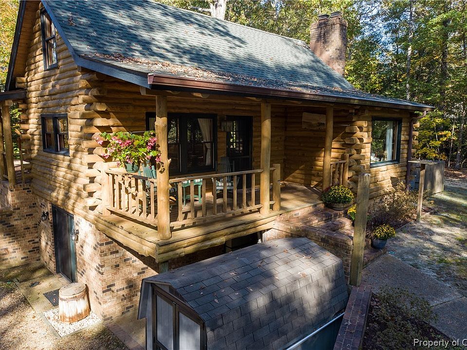 322 Fairfield Rd, Hartfield, VA 23071 Zillow