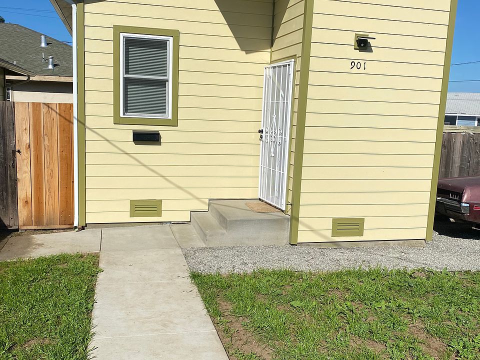 1st image of 901 Pine St #1