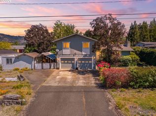 125 Susan St, Myrtle Creek, OR 97457