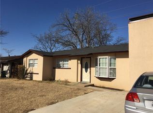 1711 Trent Dr, Arlington, TX 76010