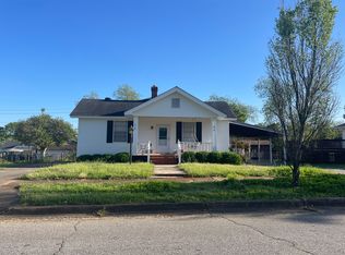 616 W Goodrich Ave, Thomaston, GA 30286