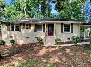 1757 Flintwood Dr SE, Atlanta, GA 30316
