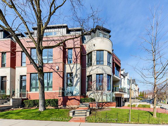 3rd image of 1 Thurloe Ave