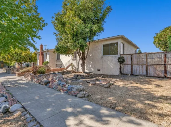 737 Pomona Ave, Albany, CA 94706