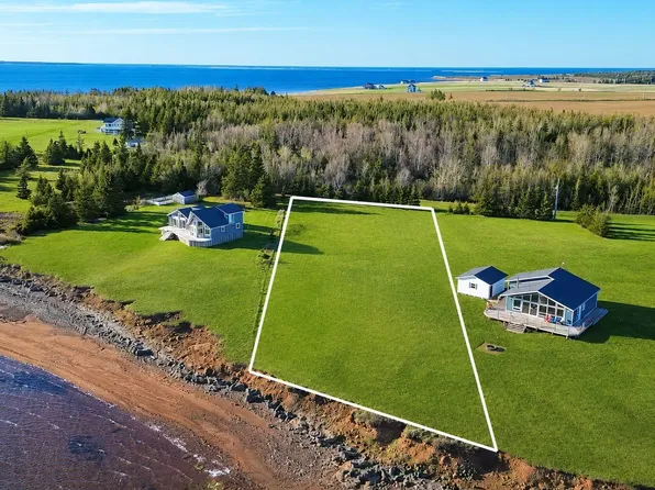LOT 12 Osprey Ln, Saint David's Parish, PE C0B 1M0