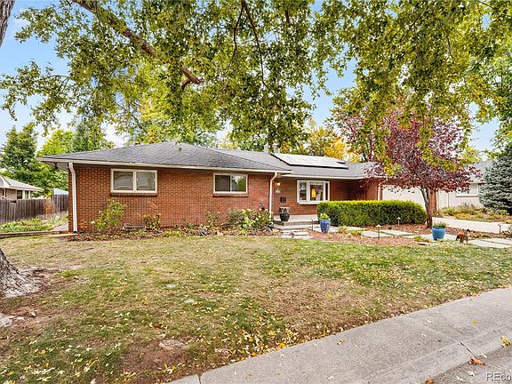 2nd image of 3183 S Columbine Street