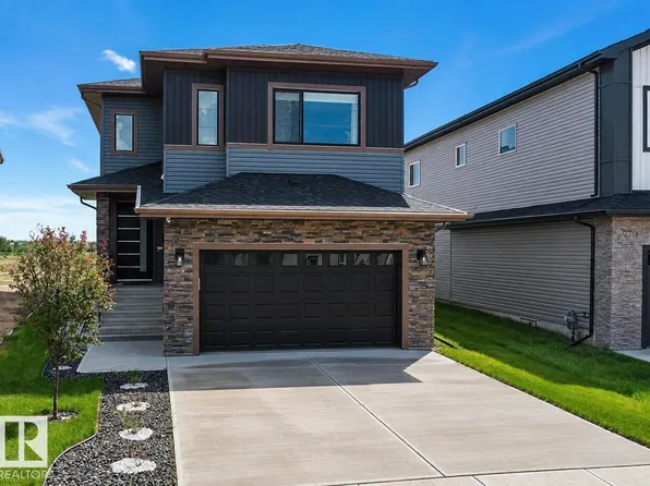 1837 63rd Ave NE, Leduc County, AB T4X 0P5