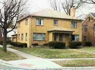 2703 Cheltenham Rd, Toledo, OH 43606