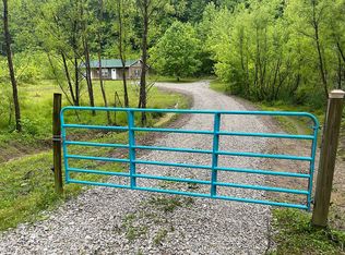 9151 Ky Route 825, Swamp Branch, KY 41240