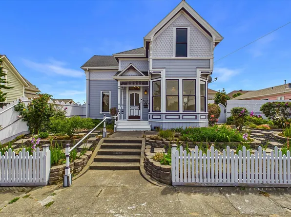 1423 C St, Eureka, CA 95501