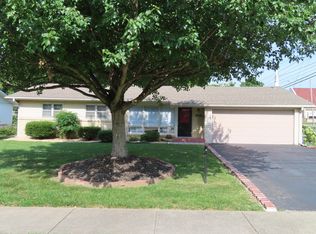 2205 S Kings Ave, Springfield, MO 65807
