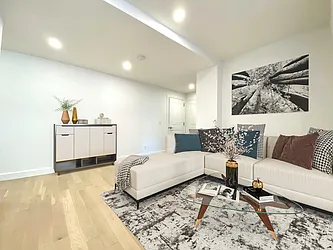 Rented by The Dermot Realty Management Company