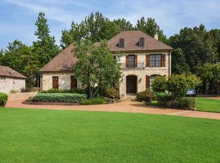 10360 Herons Ridge Cv LOT 47, Arlington, TN 38002