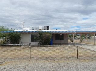 4551 E Sylvane St, Tucson, AZ 85711