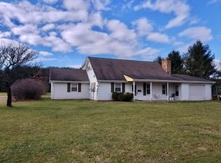 2096 N Benton Center Rd, Benton Harbor, MI 49022