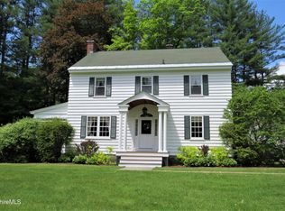 1531 Main Rd, Stamford, VT 05352