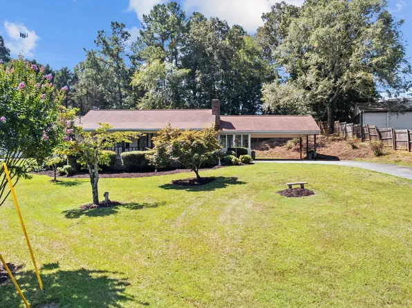 91 Zona Kay Cir, Silver Creek, GA 30173