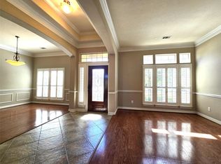 1813 Sandy Lake Dr, Friendswood, TX 77546