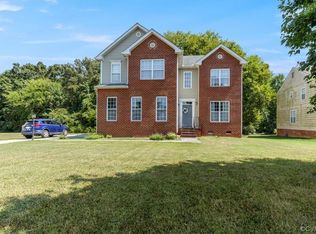 6113 Oakland Trace Ct, Henrico, VA 23231