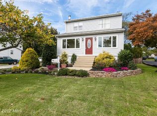 2308 Putty Hill Ave, Baltimore, MD 21234