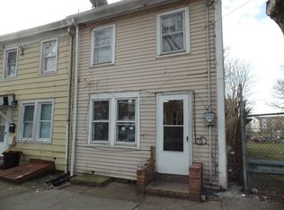 549 Lamberton St, Trenton, NJ 08611