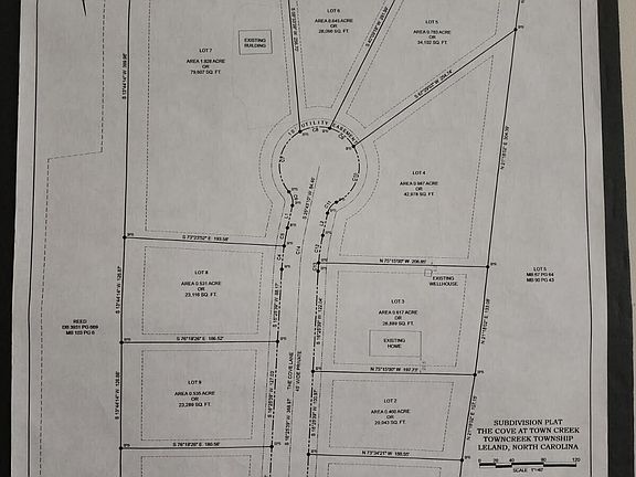 3rd image of 324 The Cove Lane NE