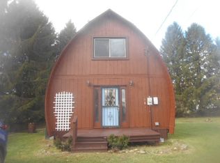 9671 Jamestown St, Wattsburg, PA