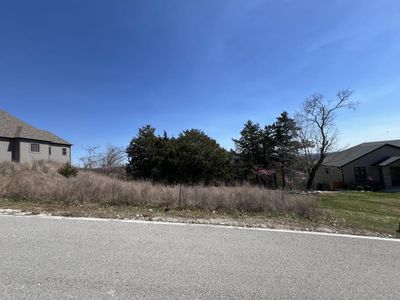 Lot 116 Black Forest Lane, Reeds Spring, MO, 65737